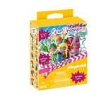 Playmobil 70478 - coffret surprise  le monde de la bd