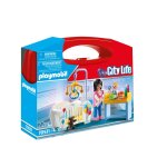 Playmobil 70531 - valisette chambre b�b�