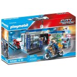 Playmobil 70568 - poste de police