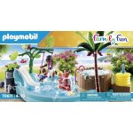 Playmobil 70611 - pataugeoire