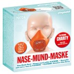 Playmobil 70726 - masque grand public - taille s