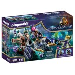 Playmobil 70748 - vale - vhicule catapulte