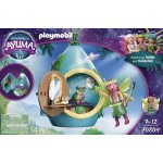 Playmobil 70804 - maisonnette suspendue Playmobil 70804 - maisonnette suspendue