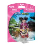 Playmobil 70811 - princesse japonaise