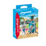 Playmobil 70880 - dipl�m�