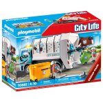 Playmobil 70885 - camion poubelle