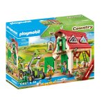 Playmobil 70887 - ferme avec animaux