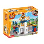 Playmobil 70910 - duck quartier général Playmobil 70910 - duck quartier général