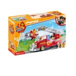 Playmobil 70911 - duck camion de pompier Playmobil 70911 - duck camion de pompier