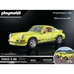 Playmobil 70923 - porsche 911 carrerars 2. 7 Playmobil 70923 - porsche 911 carrerars 2. 7