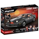 Playmobil 70924 - knight rider - k 2000