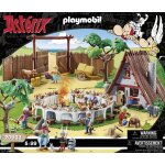 Playmobil 70931 - le banquet du village Playmobil 70931 - le banquet du village
