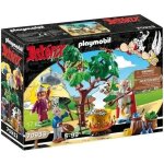Playmobil 70933 - panoramix et le chaudron magique Playmobil 70933 - panoramix et le chaudron magique