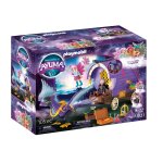 Playmobil 71031 - chariot avec f�e et ph�nix