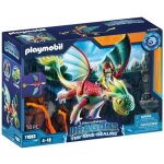 Playmobil 71083 - dragons nine realms: feathers & alex