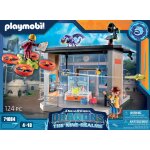 Playmobil 71084 - dragons nine realms: icaris lab