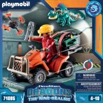 Playmobil 71085 - dragons nine realms: icaris quad Playmobil 71085 - dragons nine realms: icaris quad
