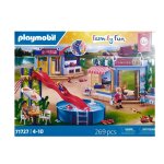 Playmobil 71727 camping