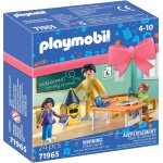 Playmobil divers 71965 - premier jour d'cole