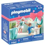 Playmobil divers 71967 - la fe des dents