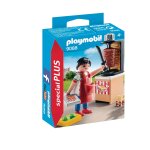 Playmobil 9088 - vendeur de kebab