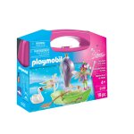 Playmobil 9105 - valisette bateau de f�e