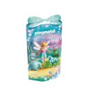 Playmobil 9139 - f�e avec ratons laveurs