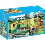 Playmobil 9276 - maisonnette des chats