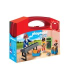 Playmobil 9321 - valisette cours de musique Playmobil 9321 - valisette cours de musique