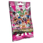 Playmobil 9333 - figures 9333 filles srie 13