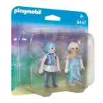 Playmobil 9447 - f�es de l'hiver