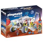 Playmobil 9489 - v�hicule de reconnaissance spatiale