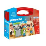 Playmobil 9503 - coffret forces spciales pompiers