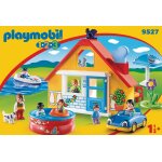 Playmobil 9527 - maison de vacances
