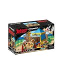 Playmobil ast�rix 71015 - la tente des l�gionnaires