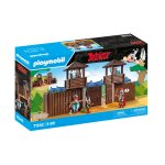 Playmobil ast�rix 71542 - camp des romains