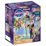 Playmobil ayuma 71235 - centaure avec knight fairy hildi Playmobil ayuma 71235 - centaure avec knight fairy hildi