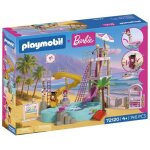 Playmobil barbie 72120 - barbie parc aquatique
