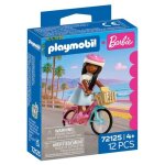 Playmobil barbie 72125 - barbie brooklyn