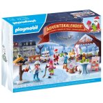 Playmobil christmas 71472 - calendrier de l'avent : march� de no�l 2024