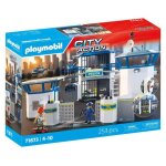 Playmobil city action 71873 - centre de police