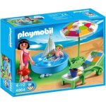 Playmobil city life 4864 - pataugeoire
