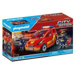 Playmobil city life 71035 jouet Playmobil city life 71035 jouet