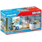 Playmobil city life 71330 - classe avec r�alit� augment�e