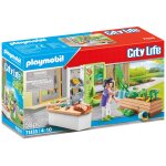 Playmobil city life 71333 - boutique de l'cole