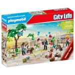 Playmobil city life 71365 - c�r�monie de mariage - promo pack