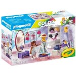 Playmobil color 71373 - atelier de styliste
