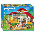 Playmobil country 4190 - centre equestre Playmobil country 4190 - centre equestre