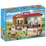 Playmobil country 4897 - ferme transportable