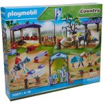 Playmobil country 70871 - tournoi d'équitation Playmobil country 70871 - tournoi d'équitation